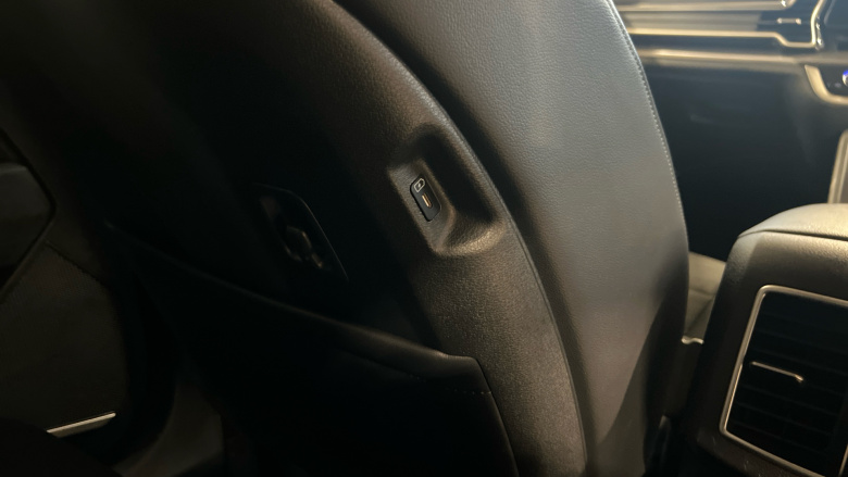 Kia Sportage 1.6T GDi 157 48V ISG 3 5dr Petrol Estate